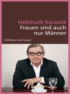 cover image of Frauen sind auch nur Männer